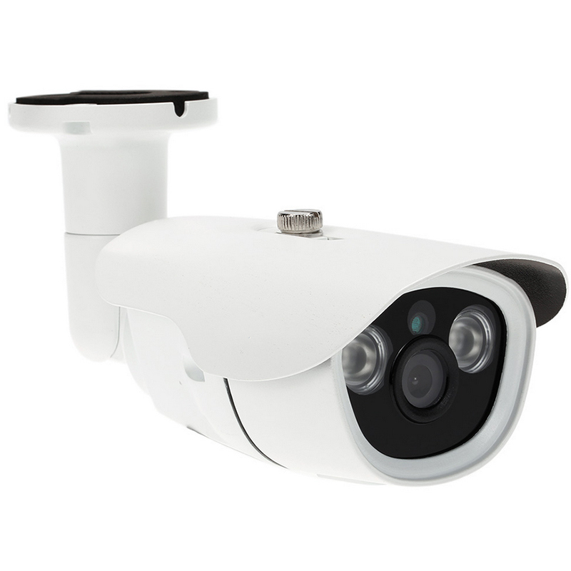 Cctv Ip Security Camera