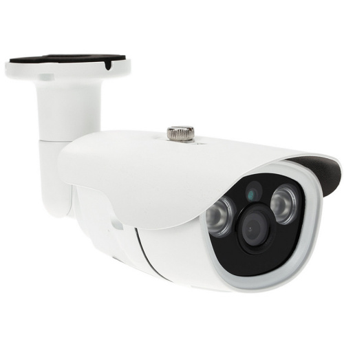 H.264 Night Vision 960P IR Bullet IP Camera