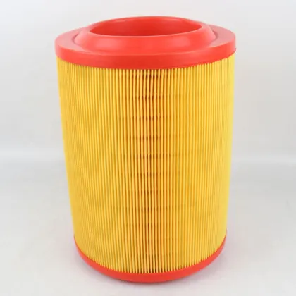 Hyundai Engineering Machinery Parts: Air Filter Model 28130-5H001