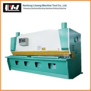 punch and shear machine with good service