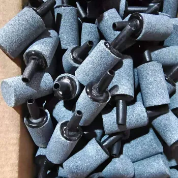 Columnar Bubble Stone Air Stone for Fish - Aquarium Accessories Manufacturer
