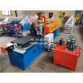 22mm Ceiling Batten Roll Forming Machine for Omega