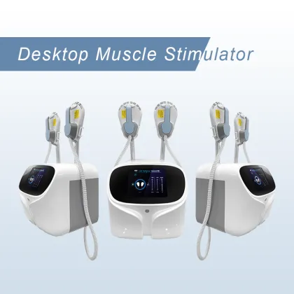 Newest EMS Neo RF Compex Body Sculpting Electric Muscle Stimulator