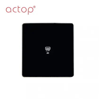 Lora Smart Scene  Switch Switches Hotel switch