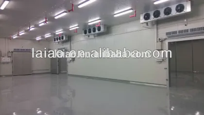 bitzer compressor cold storage room design cool room