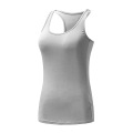 Camisas de gimnasio activas de entrenamiento de secado rápido