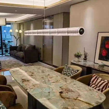 2025 Minimalist Restaurant Study Hanging Lighting Pendant Lights