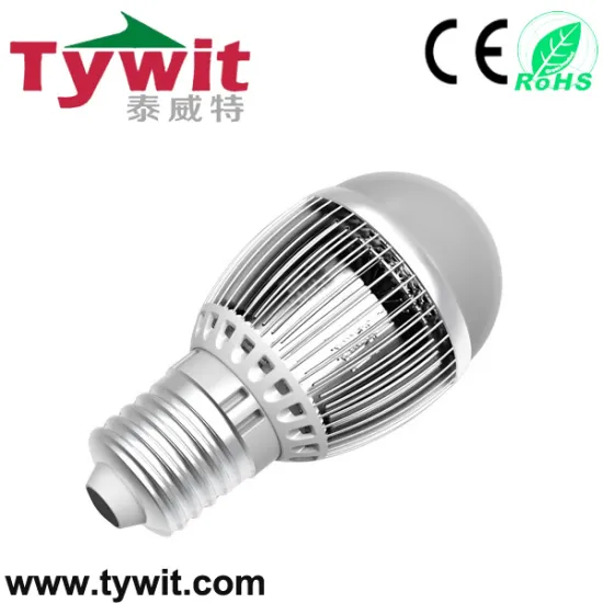 Good Quality 3W LED Bulb High Lumen LED Bulb
