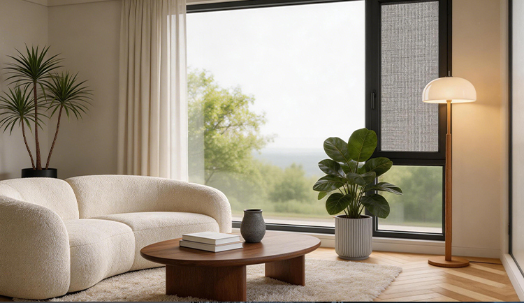 inward casement windows