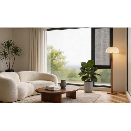 Janela de abertura interna ANGELUS III