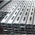 stainless steel c channel