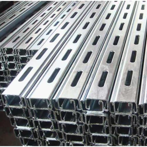 Solar Construct Rail solar panel rail system Manufactory