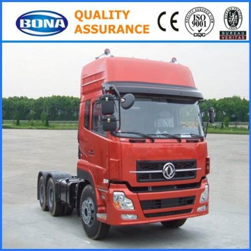 40ton 4x4 pulling fuel tank truck sale