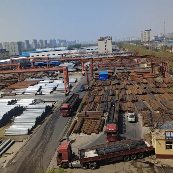 precision seamless steel pipe