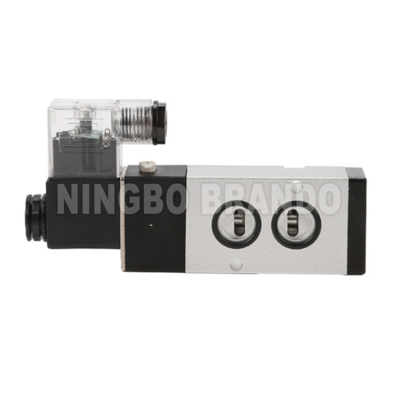 4M210-08 Namur Solenoid Valve