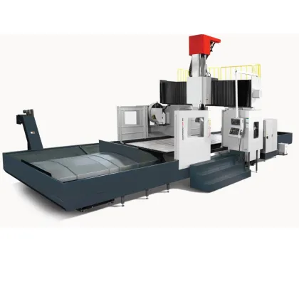 GLAB Gantry machine center tools