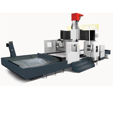 CNC Heavy gantry machine center tool