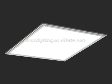 595*595 super bright 3200lm 2015 36w 40w PF 0.9 CE LED ceiling panel light china product