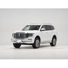 Tank500 2025 Hi4-Z Luxury High Performance SUV