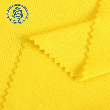 Knitted Single Jersey Fabric for Dress and Underwear