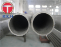 Tubo de acero sin costura de cilindro de aceite EN10305-1