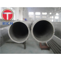 Acero inoxidable ASTM A789 Super Duplex