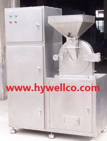 Food Additive Grinding Machine