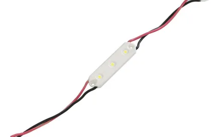 Led Modules For Display Lighting