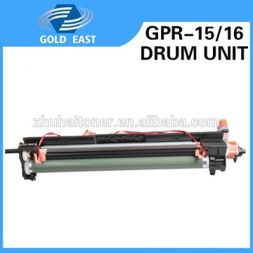 Compatible GPR-15/16 DRUM UNIT for copiers machine
