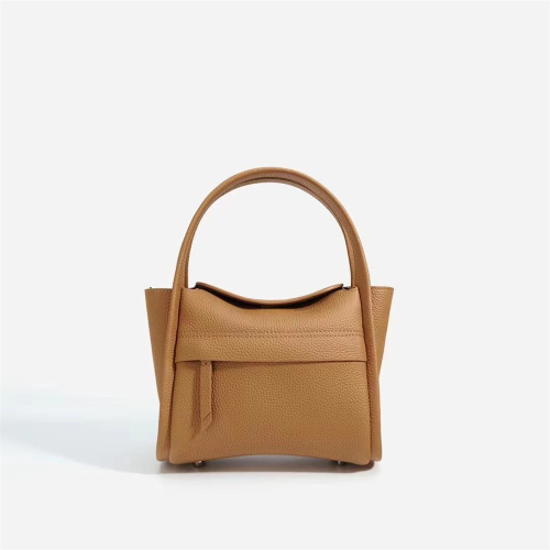 Classic Fashion Showcase Genuine Leather Women's Bags