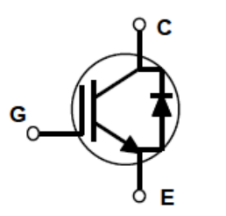 DXG120N65GS 1