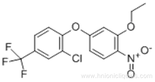 Oxyfluorfen CAS 42874-03-3