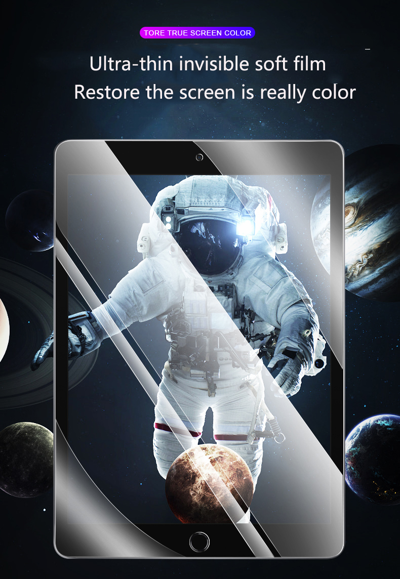 ipad Tablet screen protector