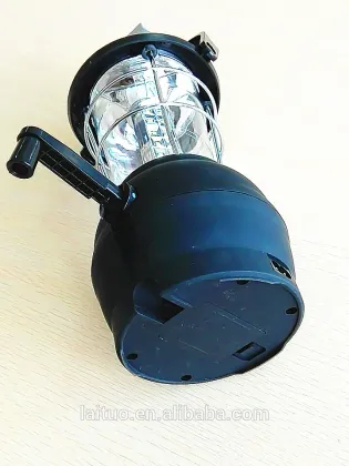 New product LED solar lights camping lighting garden lighting