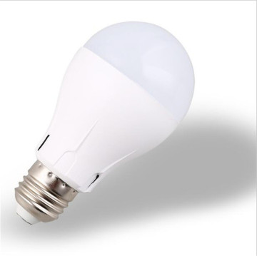 4W Dusk to Dawn LED Motion Sensor Bulb