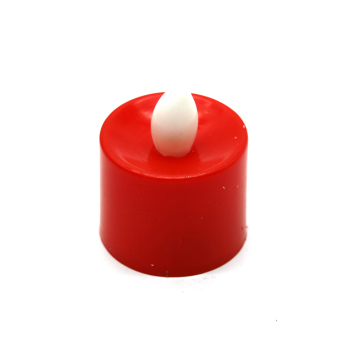 Flameless Candles Battery Operated Candle