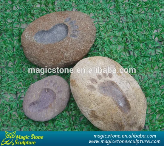 Chinese frog stone carving