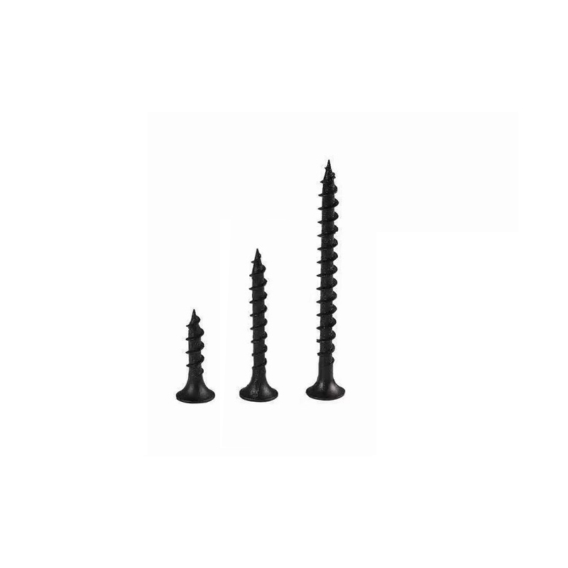 Tapping screws HEX HEAD SELF TAPPING SCREWS