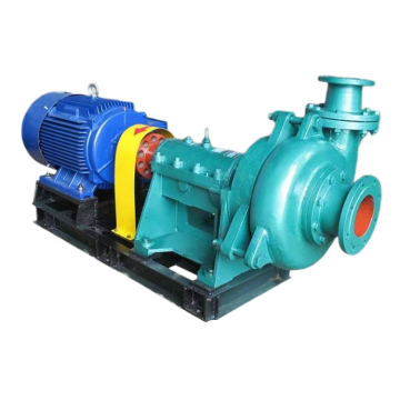 High Electric Horizontal Desulfurization Centrifugal Pump 600DT-A82 Single Stage Single Suction OEM Customizable