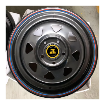 Jiangzao 2022 New Forged Wheels - Wholesale Passenger Car Wheel Rims 5x113 5x120 for Trucks Trailers Forklifts