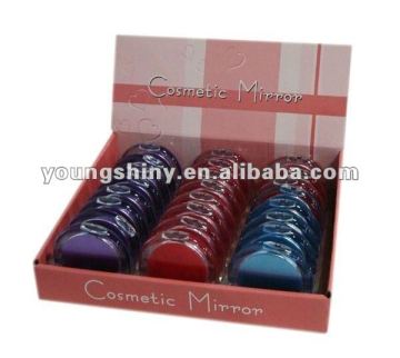 80124 high quality and durable cosmetic mirror