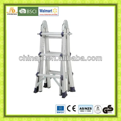 aluminum little giant ladder