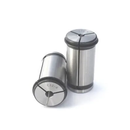 SC Milling Collet Chuck SC Collet Spring Collet