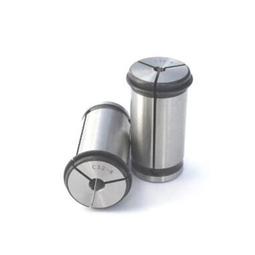Collet dritto gambo c32