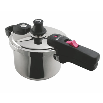 Supply Hot Sale Industrial High Pressure Cooker