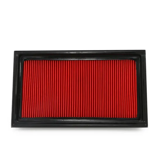 High Quality Car Air Filter for Nissan - Filtro De Aire 16546-ED000 16546-ED500