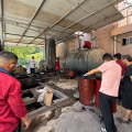 Ulei de transfer termic Armcoitherm Clean OS