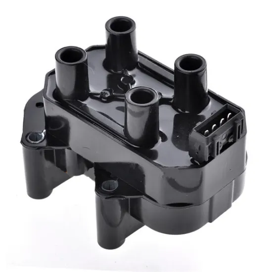 China Factory auto engine ignition coil 0221503465 for Shanghai GM Buick Chevrolet Chery