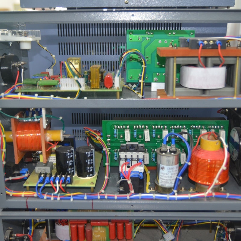 15kHz 3200W Ultrasonic Generator with Horn - Price Inquiry