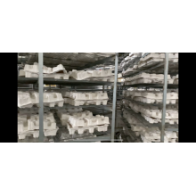 Lightweight Portable Trolley for Drying Equipment
